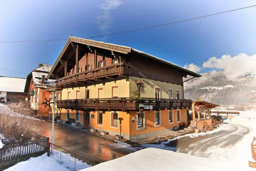 Hotel Beim Winkler