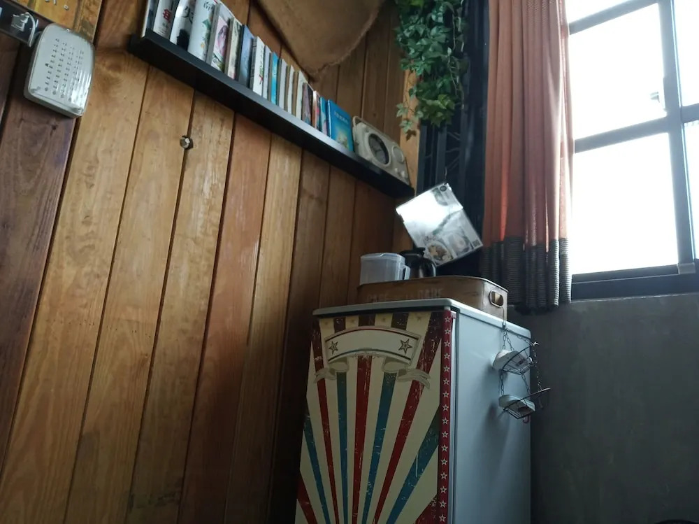 Tainan House