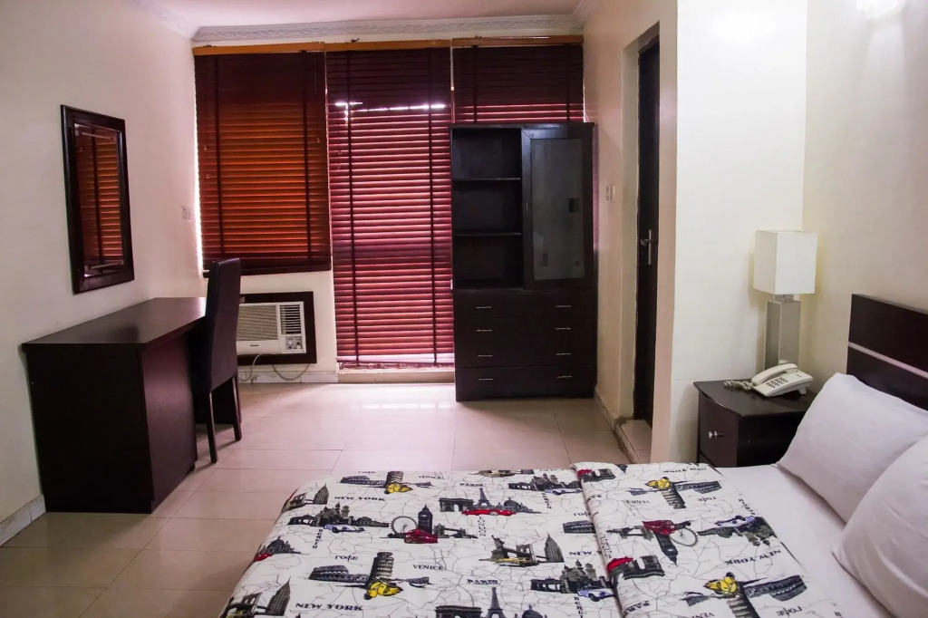 Modex Guest House