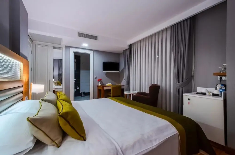 Evimiz Hotel