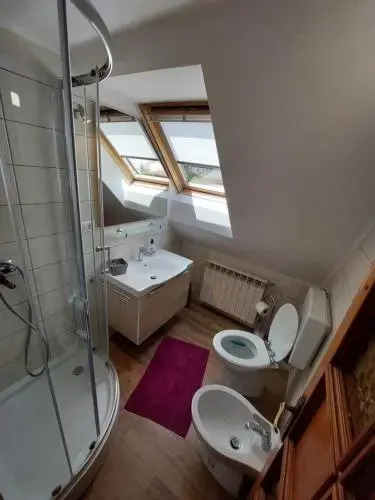 Apartments Ktrenc