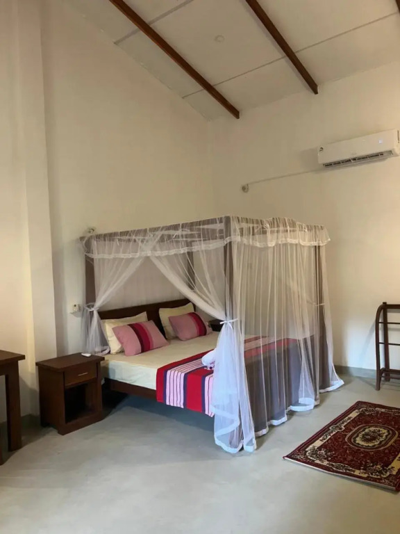 Tembo Cottage Wilpattu