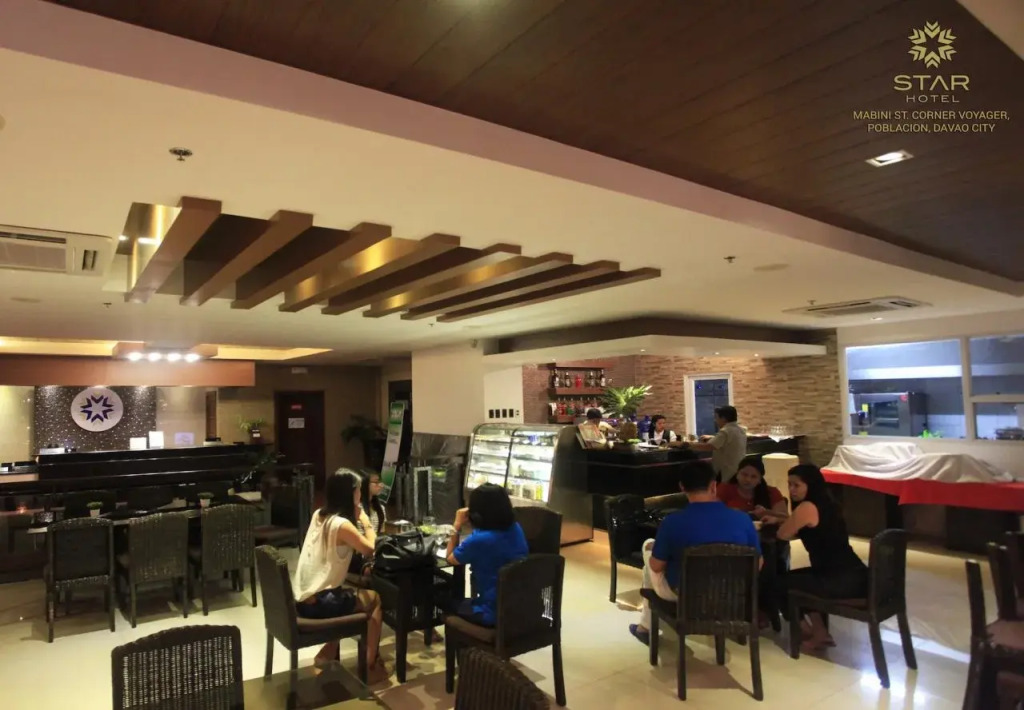 Star Hotel Davao