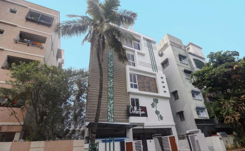 Super Townhouse RCC Pristine