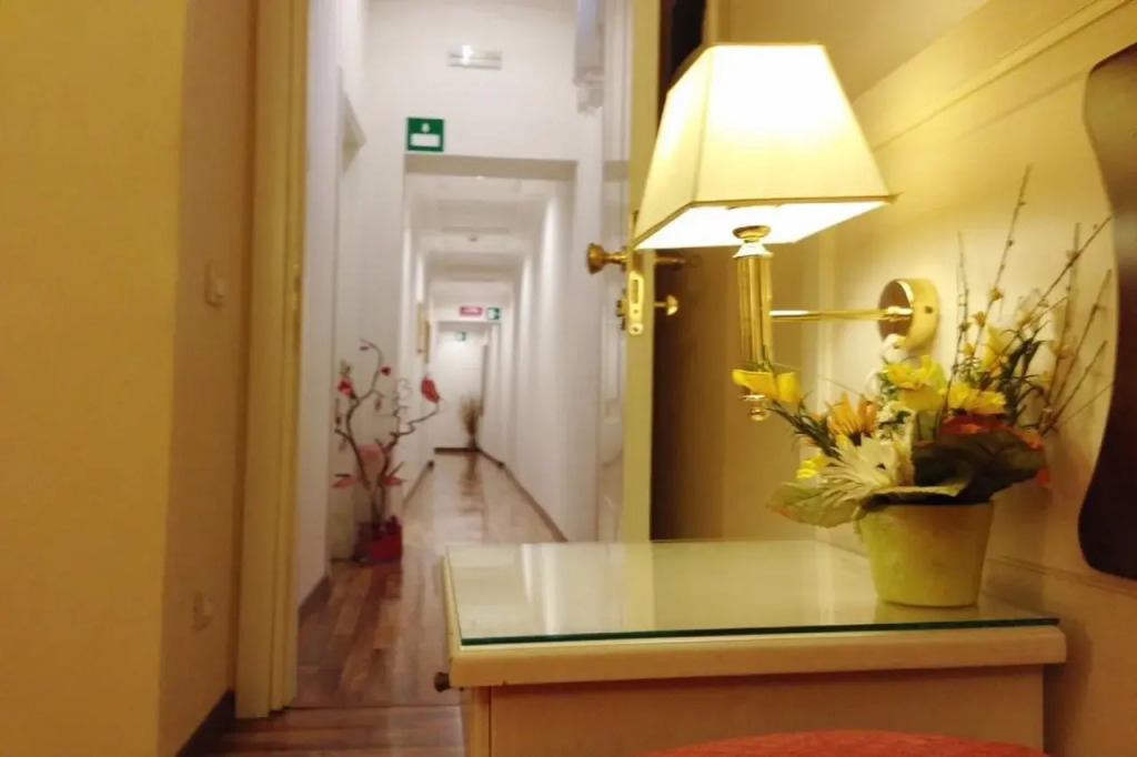 Residenza Domiziano