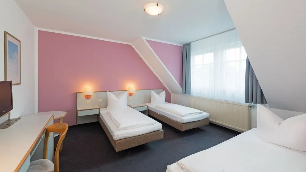 Motel Hormersdorf
