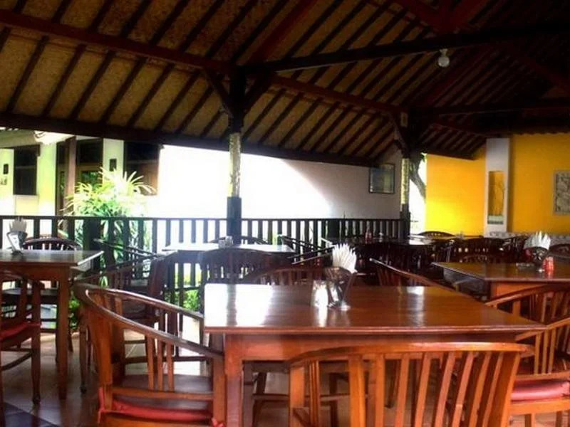 Hotel Ratih