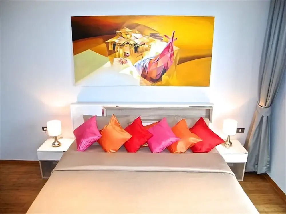 Emerald Patong 1 bedroom Apartment Nice View