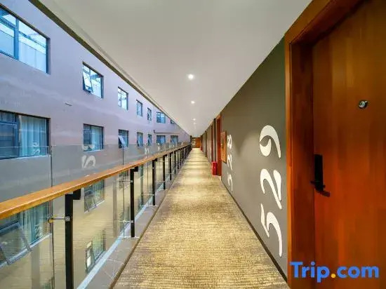 You'aimei Meijia Hotel