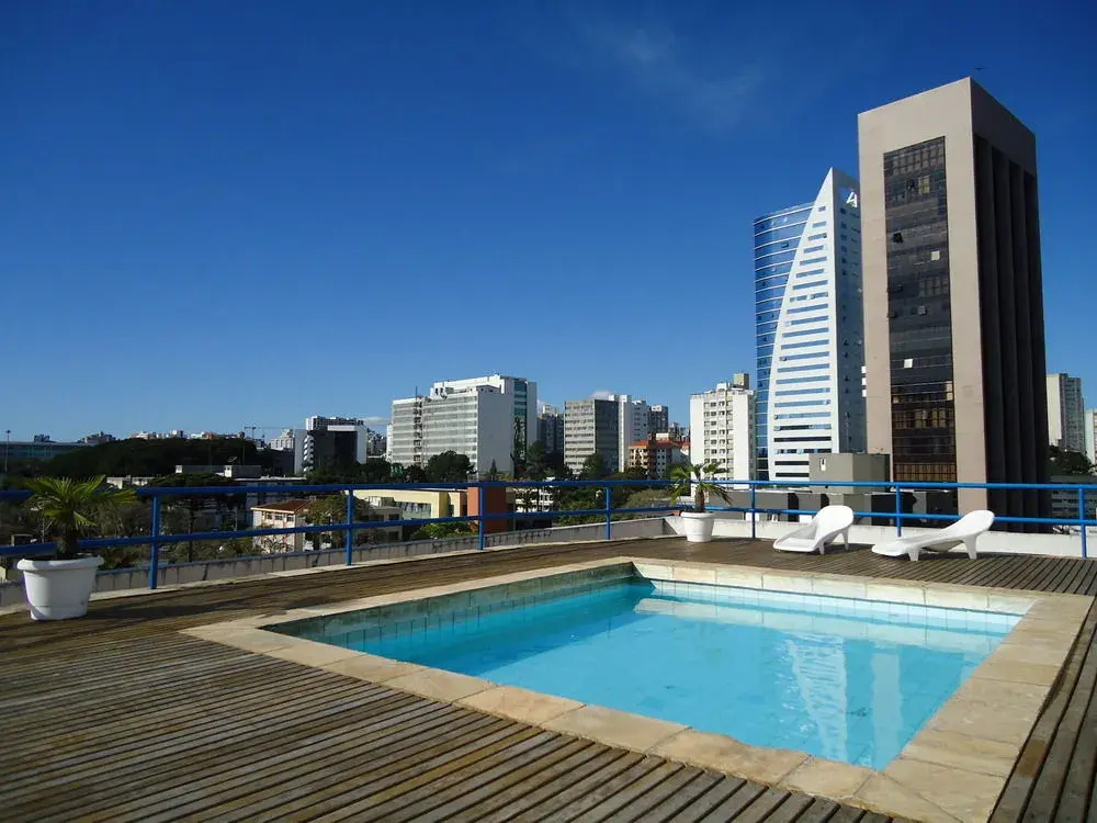 Studio Curitiba II