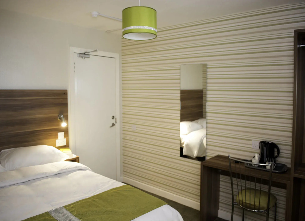 Helix Hotel