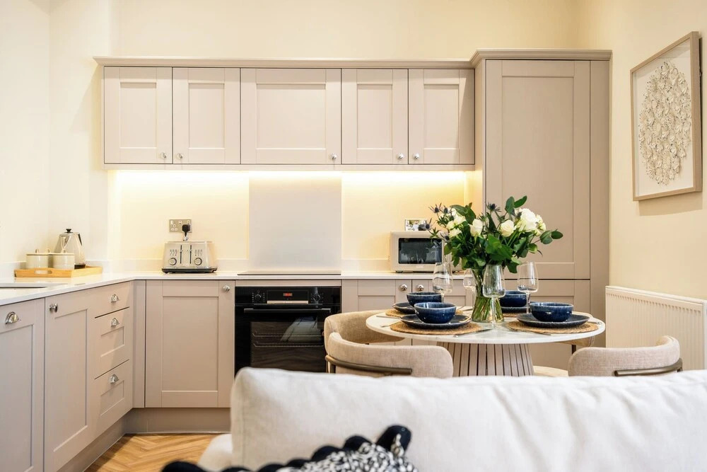 Stunning Flat in Centre of Cheltenham