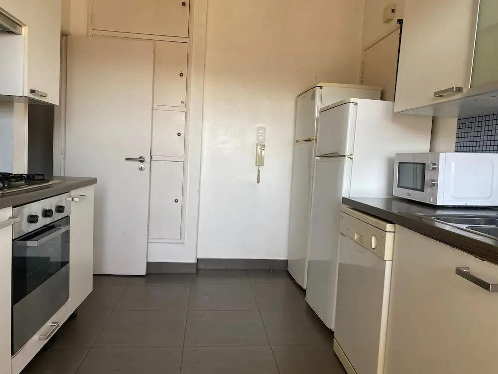 Olaias Signature Apartment