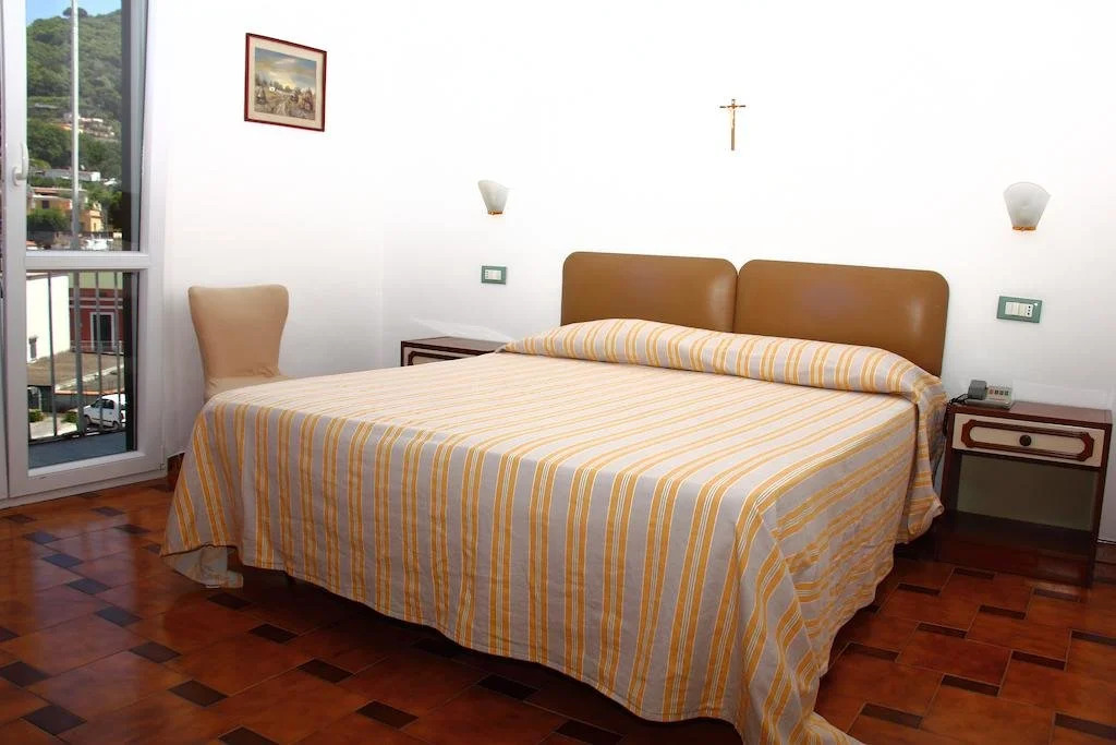 Hotel Casa Mazzella