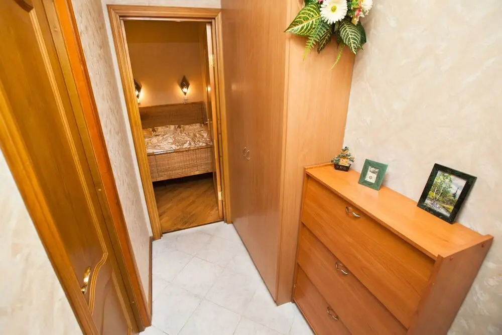 Brusnika Apartment Kiyevskaya