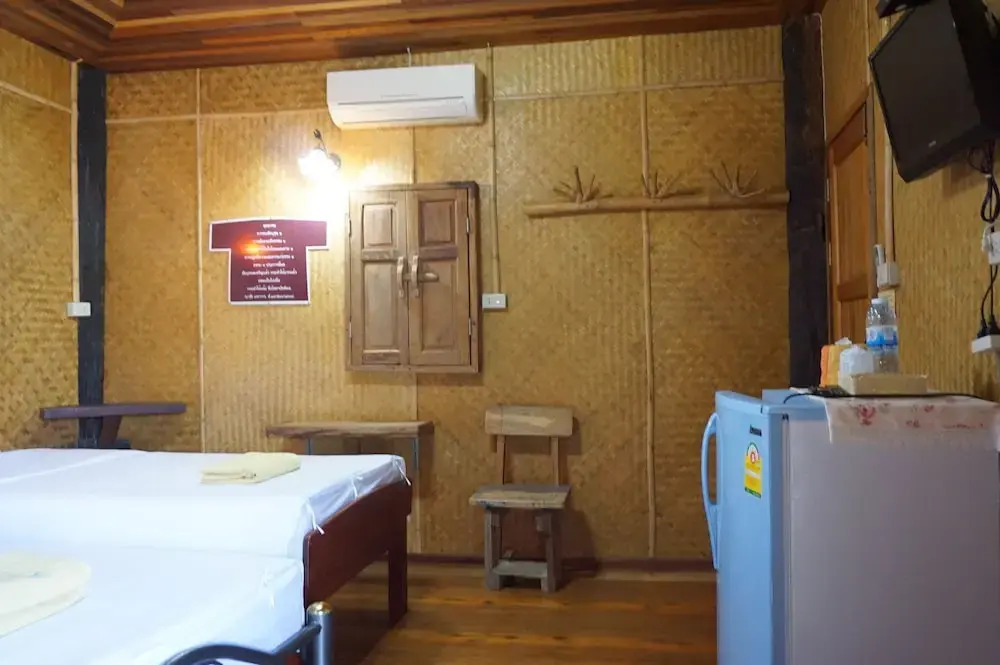 Monpai Resort