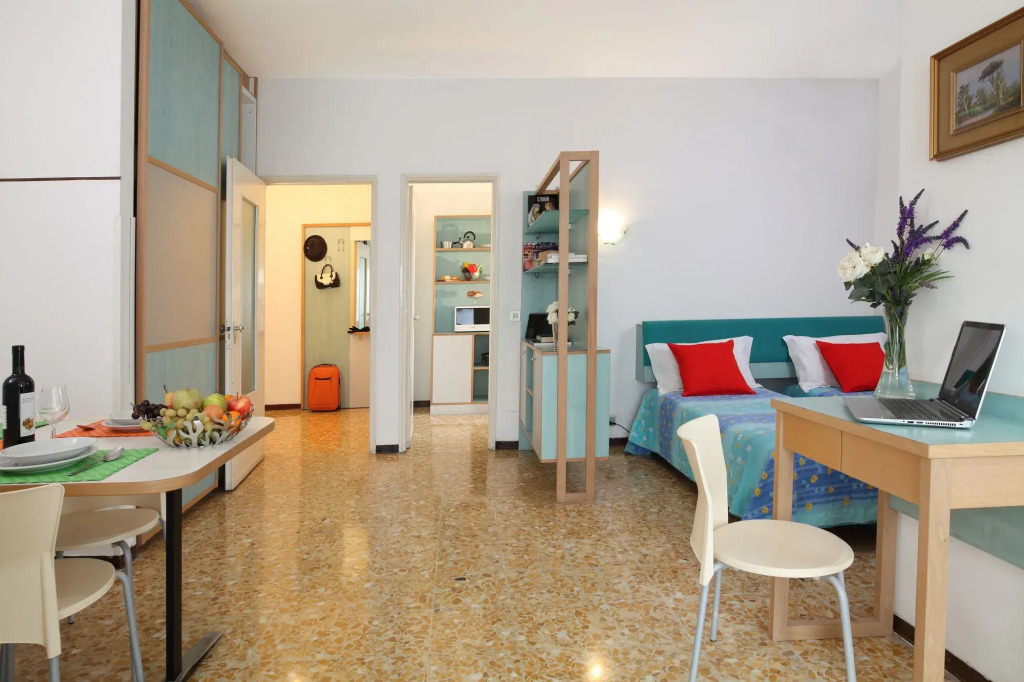 Residence Giusti 6