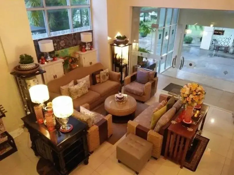 Grand MyHome Hotel