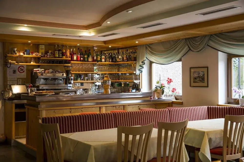 Dolomitenblick alps boutique hotel