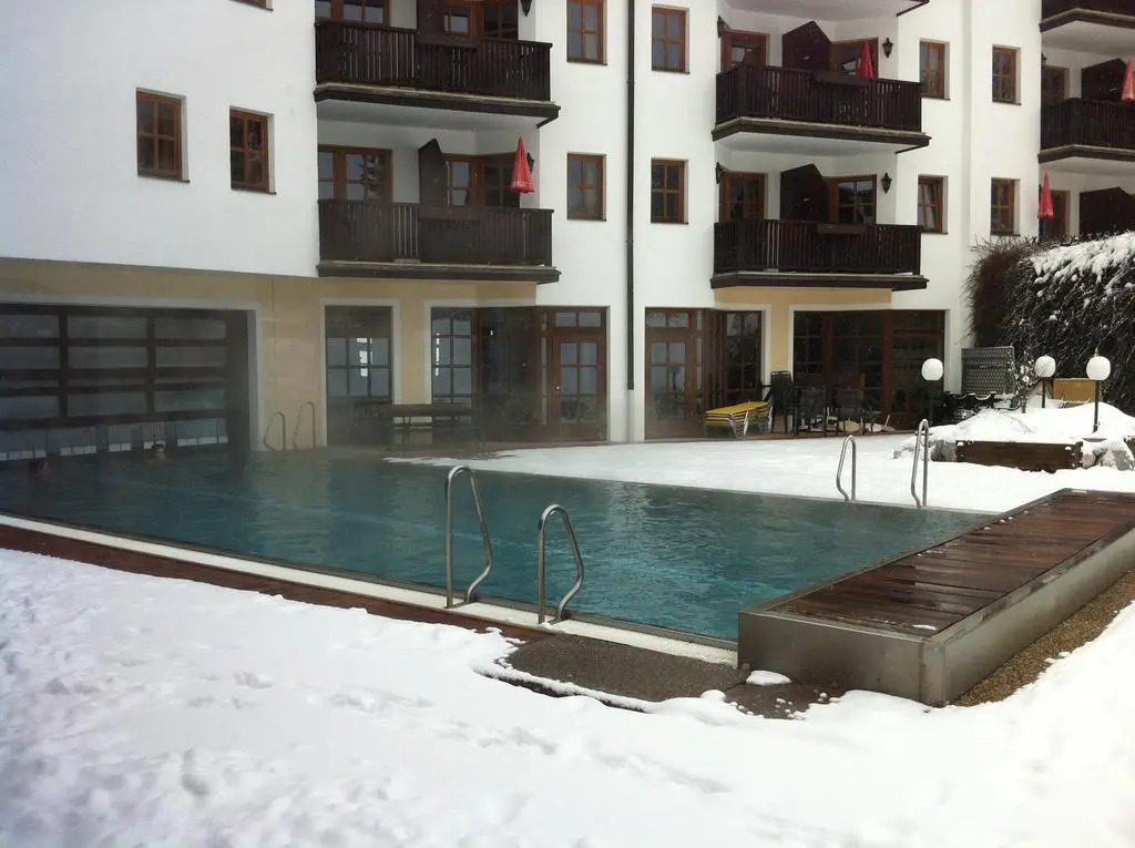 Hotel Kroneck