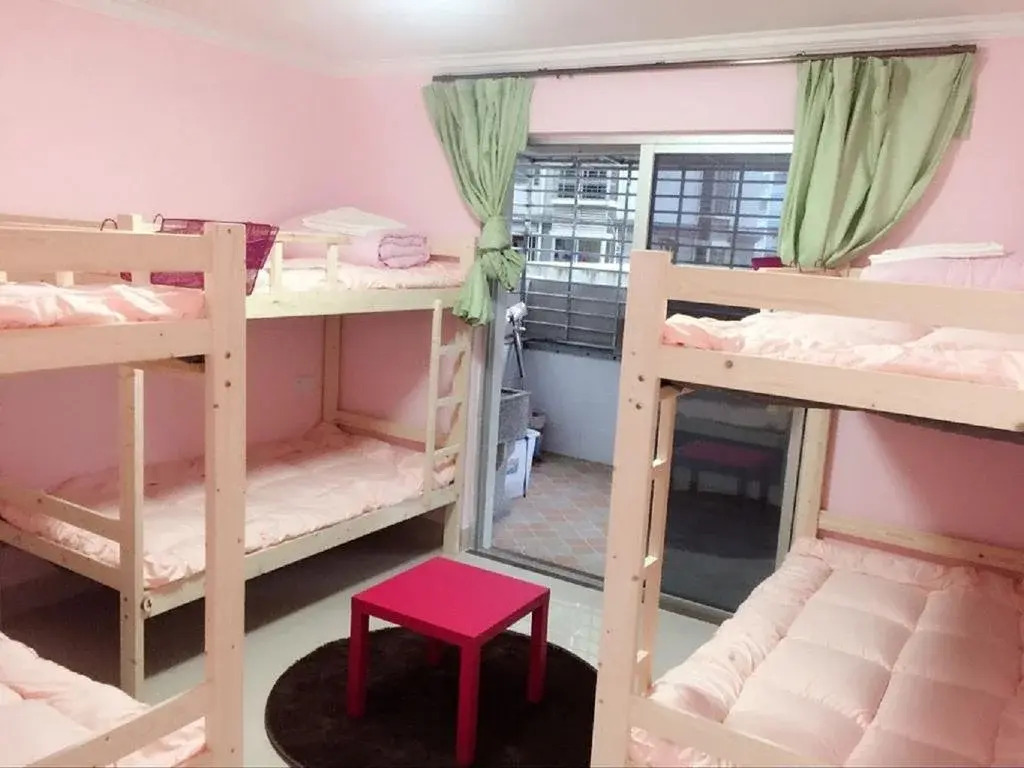 Nice Youth Hostel