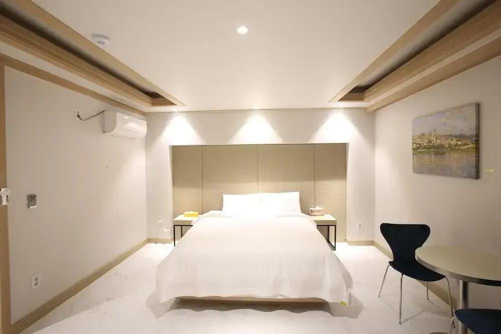Hotel rein