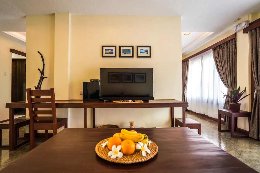 Retreat Siargao Resort