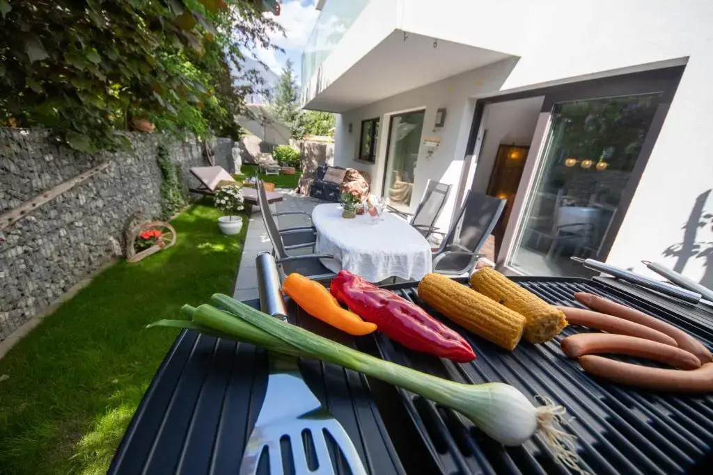 Apartment LANDECK-CITY