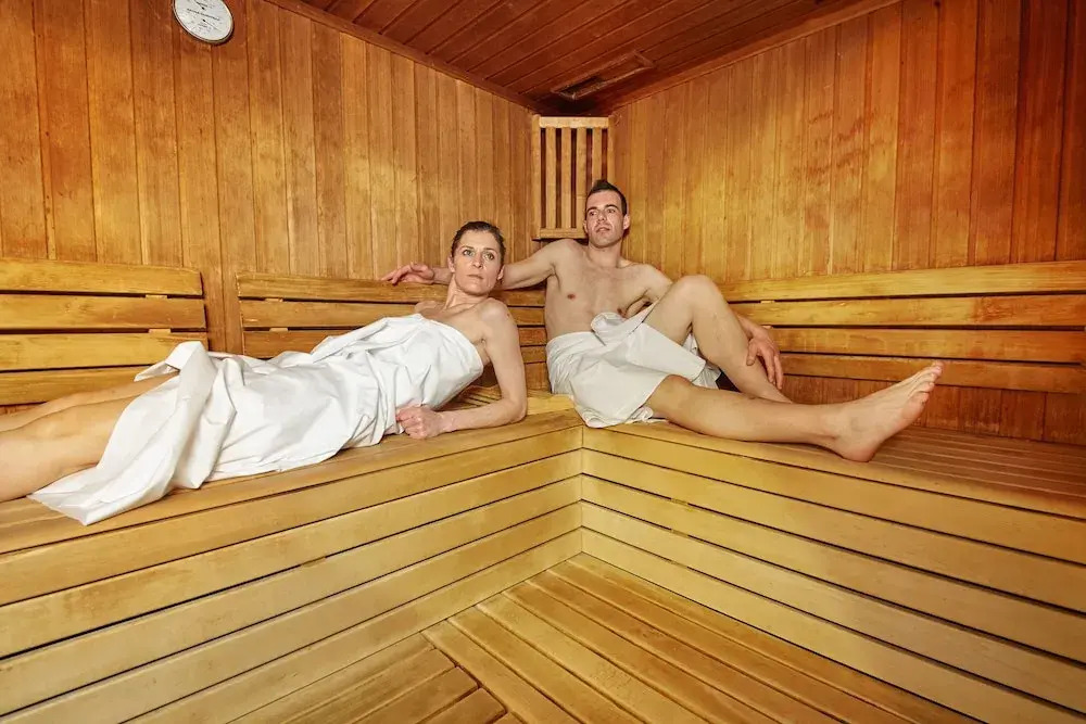 Olive Family Suites - Hotel & Resort Adria Ankaran