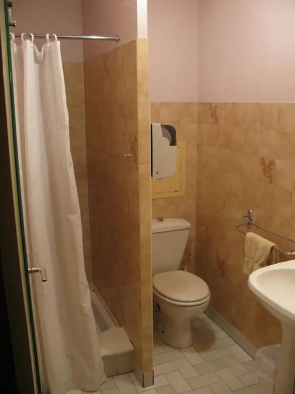 Hôtel Restaurant du Nord - Saint Jean de Maurienne