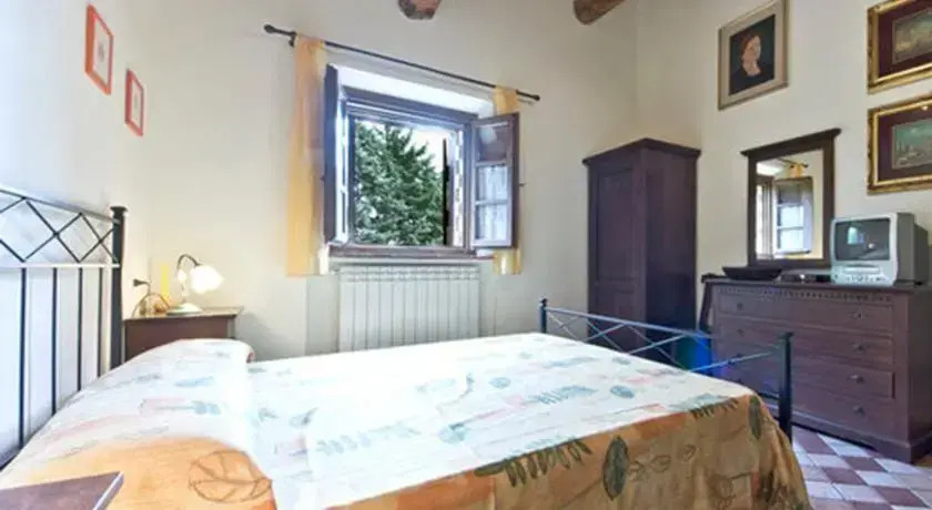 Podere Bellumori