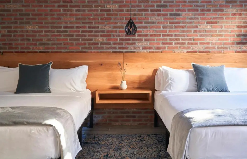 The Maj Hotel