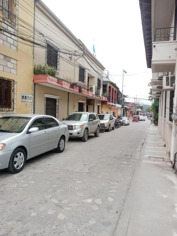 Hotel Yaragua