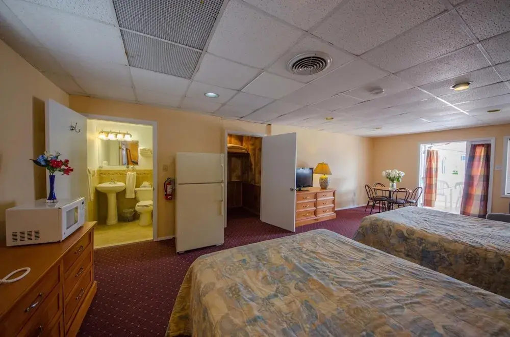 Compass Family Resort
