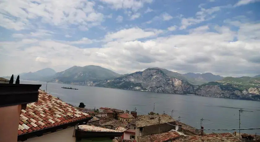 Villa Lory