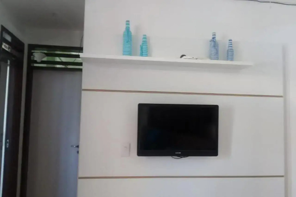Paraiso de Maracajau 1