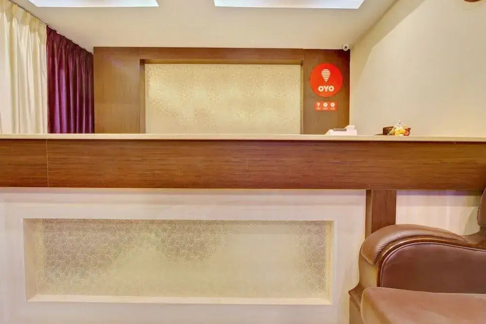 Hotel SVS Luxury Rooms JNTU-Kukatpally Hyderabad