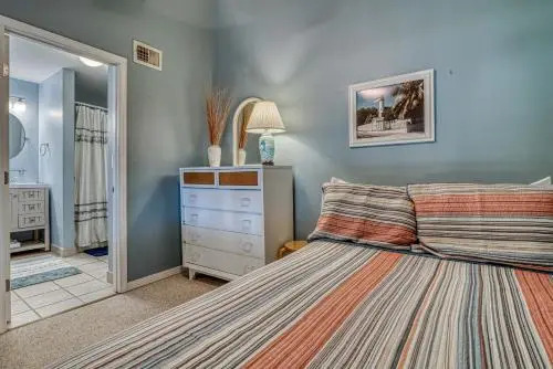 The Cove Unit 217A