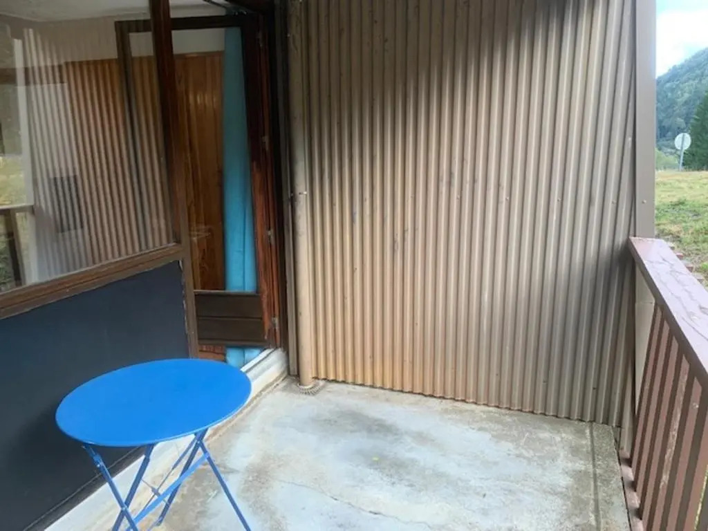 Appartement Mont-Dore, 2 pièces, 4 personnes - FR-1-415-64
