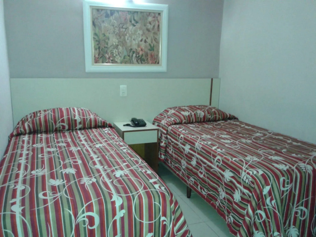 Hotel Venezuela