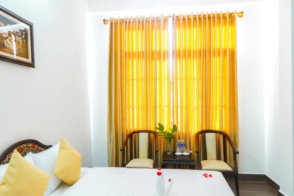 Hue Royal Hotel