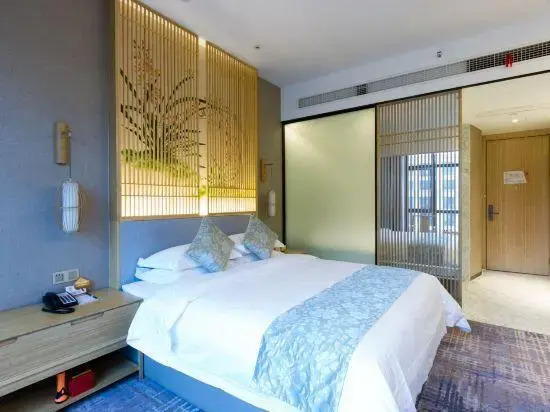 Meiyuan International Hotel
