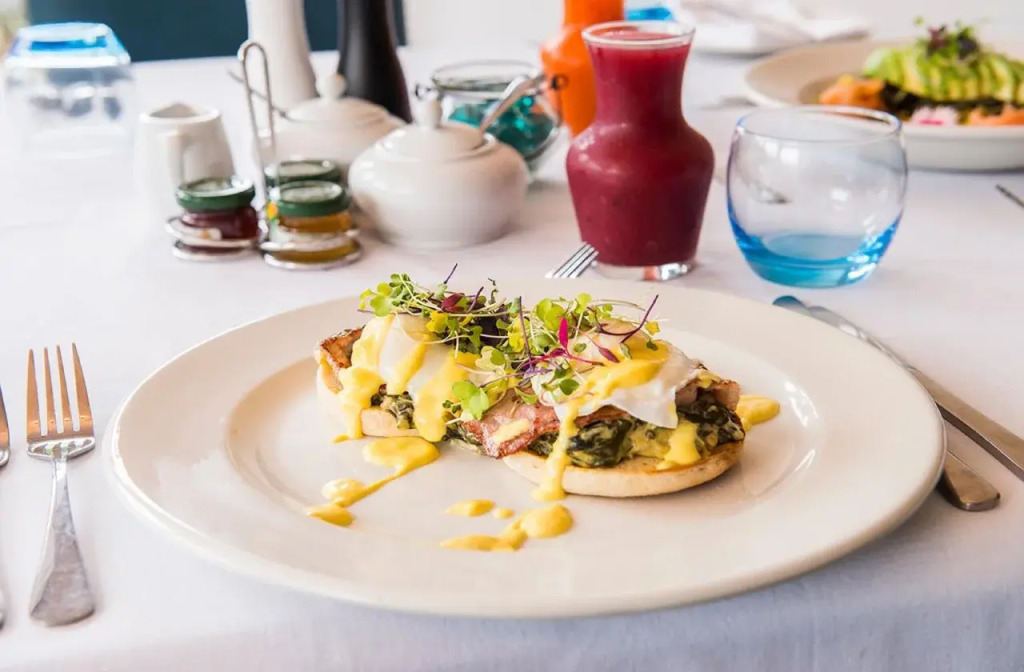Avondale Boutique Hotel