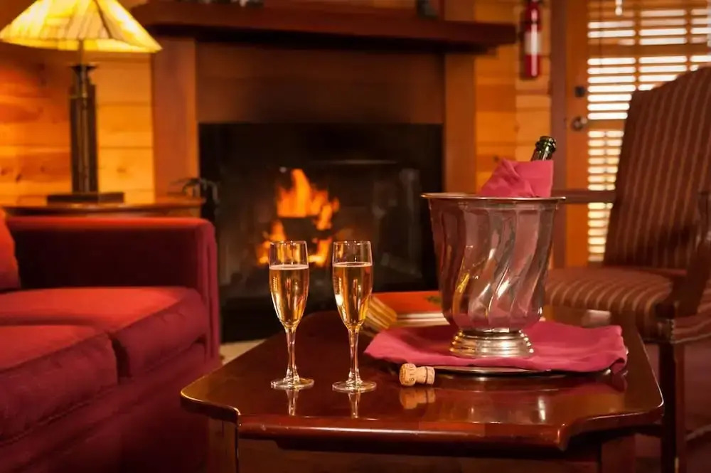 Stanford Inn & Resort on the Mendocino Coast