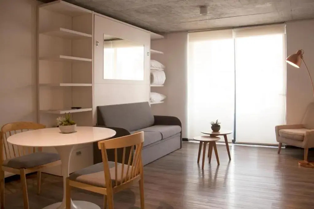 Prime Suites
