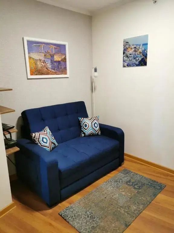 Classy apartment - Best viewpoint of Lima