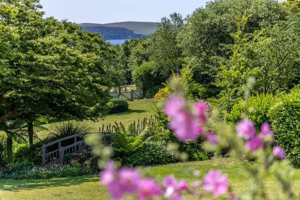 Thurlestone Hotel