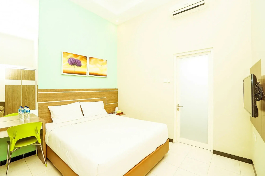 Ardhya Guesthouse Syariah by Ecommerceloka