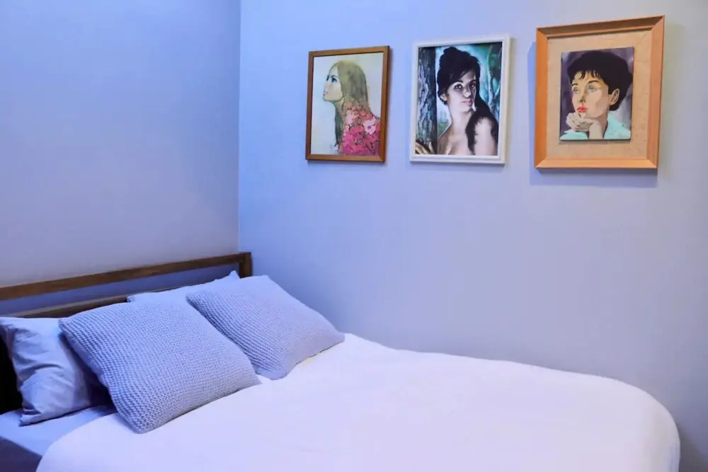 Spacious Modern Terrace House With Free Parking