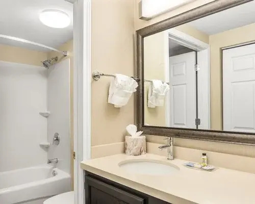 Staybridge Suites Atlanta/Buckhead - 3 Nights, Atlanta, USA